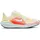 Nike Pegasus 41 Damen Summit White / Chrome / Bright Crimson 42