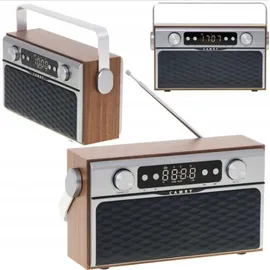 Camry CR 1183 schwarz