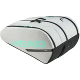 Head Tour Racquet Bag XL ceramic/teal (260614-CCTE)