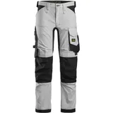 Snickers Workwear Snickers Allroundwork White Black 52