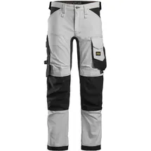 Snickers Workwear Snickers Allroundwork - White / Black - 52