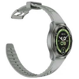 mobvoi TicWatch Pro 5 Enduro grau