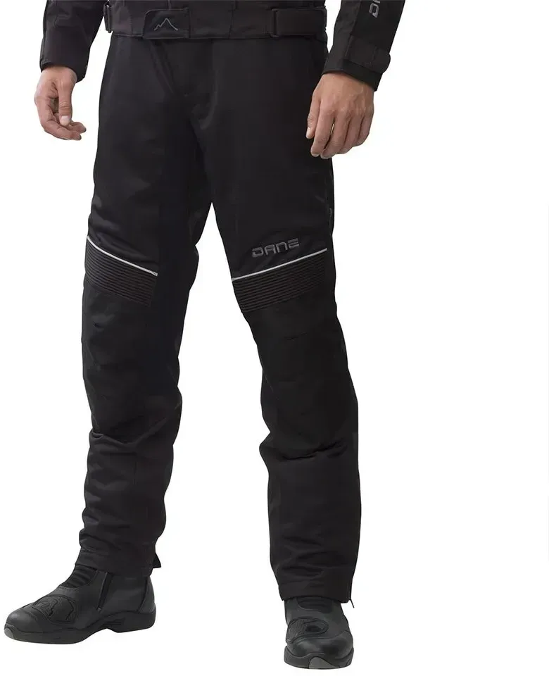 Dane Fano Hosen - Black - 25 - Short