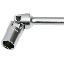 Kraftwerk T-Griff-Gelenkschlüssel extra lang 11 mm KW
