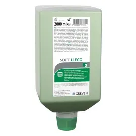 Greven SOFT U ECO 2l lösemittelfrei 2000ml Varioflasche
