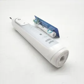 Oral-B Genius X weiß