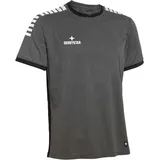 derbystar Primo Trikot grau/schwarz 116/128
