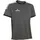 derbystar Primo Trikot grau/schwarz 116/128