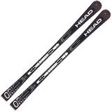 Head Rennski Head SL-Ski Supershape e-Original SW + PRD 12 GW 163 cm