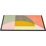 Schöner Wohnen Bellevue 50 x 70 cm Bunt