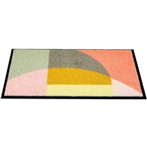 Schöner Wohnen Bellevue 50 x 70 cm Bunt