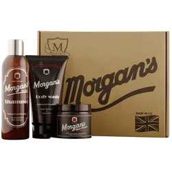 Morgan's Gentleman's Grooming Gift Set