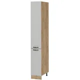 Vicco Apothekerschrank R-Line, 30 cm,