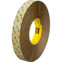 3M 3M, Klebeband, 9473 VHB Klebstoff-Film, 12 mm x