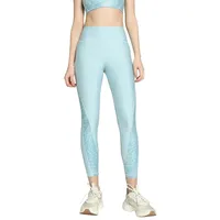 Puma Damen Fit Eversculpt High Waist 7/8 Aop Version