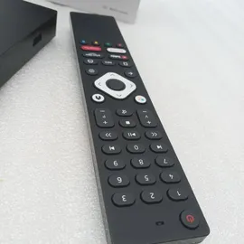Nokia Streaming Box 8000