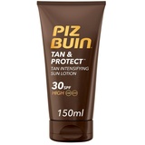 Piz Buin Tan & Protect Lotion LSF 30 150 ml