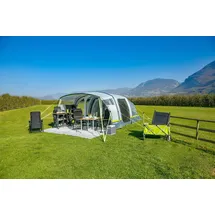 Brunner Paraiso 5/6 Grau