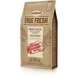 Carnilove TrueFresh Hund Ente / Large Breed Ente / Small Breed 1 x 1,4kg