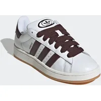 Adidas Campus 00s Cloud White / Shadow Brown / Core White  42