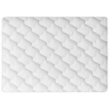 Yatas Bedding Bettdecke Tesla Sleep ca. 135x200x4 cm Weiß