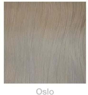 Balmain Clip-In Weft Set 40 cm Oslo