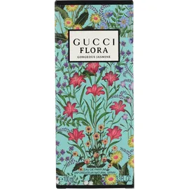 GUCCI Flora Gorgeous Jasmine Eau de Parfum 100 ml