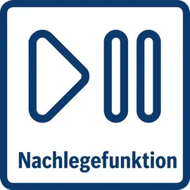 Bosch WAN28127 Waschmaschine (8 kg, 1400 U/min)