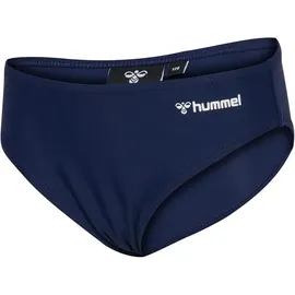 hummel hmlSUN Bikini Mädchen Blau 104