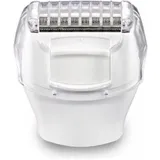 Panasonic Rasieraufsatz mit Trimmer/Kammaufsatz ES-2D01