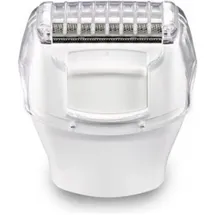 Panasonic Rasieraufsatz mit Trimmer/Kammaufsatz ES-2D01