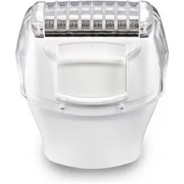 Panasonic Rasieraufsatz mit Trimmer/Kammaufsatz ES-2D01