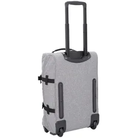 Eastpak Tranverz 2-Rollen Cabin 51 cm / 42 l sunday grey