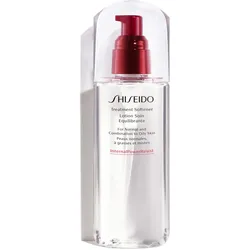 SHISEIDO Treatment Softener