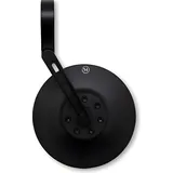 Highsider Lenkerendenspiegel Conero 2 Schwarz