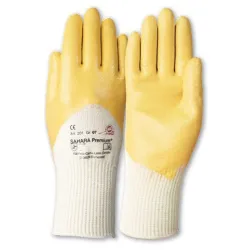 KCL Handschuh Sahara® Premium 201 201-10 , 1 Paar, Größe 10
