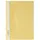 Durable Schnellhefter A4 Gelb 10 St.