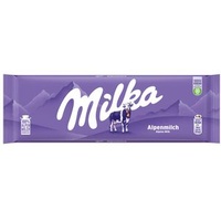 MILKA Alpenmilch