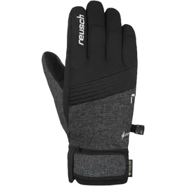Reusch Fergus GORE-TEX in Anthrazit | 9