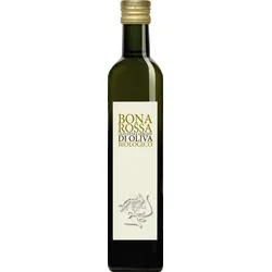 Bonarossa Olio Extra Vergine di Oliva 50 cl Olio Extra Vergine di Oliva Italiano, Bio Olivenöl