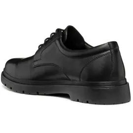 GEOX SPHERICA EC1 B ABX Herren Schwarz 42