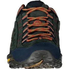 Merrell Intercept Herren Blue Wing 41