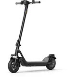 NIU KQi 100P E-Scooter (9,5 Zoll, Grau)