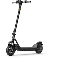 NIU KQi 100P E-Scooter (9,5 Zoll, Grau)