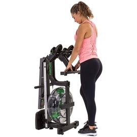 Tunturi Cardio Fit R50W Rudergerät