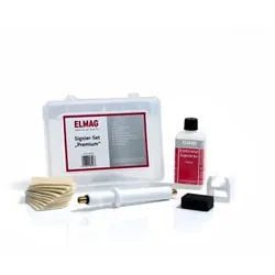 Signier-Set premium zu INOXLINER