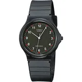 Casio Collection Resin 33,8 mm MQ-24-1BLLGF
