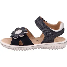 superfit Sparkle Blau/Silber 27