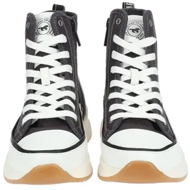 Mustang Sneaker schwarz, 38