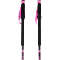 Dynafit Tour Tourenstock (Größe 130CM, pink)